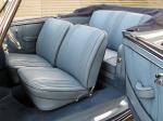 Delahaye 135 M Cabriolet par Guillore 1949 года